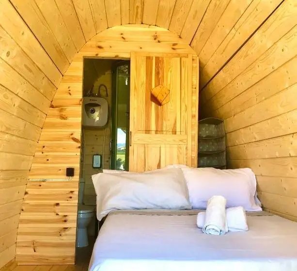 スタンダードルーム, Tenuta Morganti