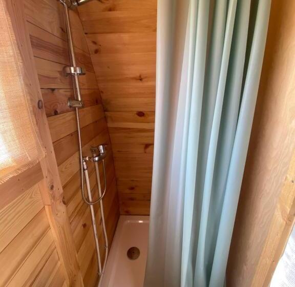 غرفة قياسية, Tenuta Morganti