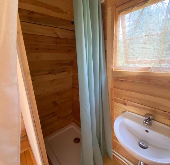 غرفة قياسية, Tenuta Morganti