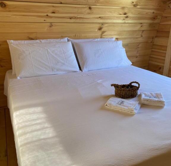 Номер Стандарт, Tenuta Morganti
