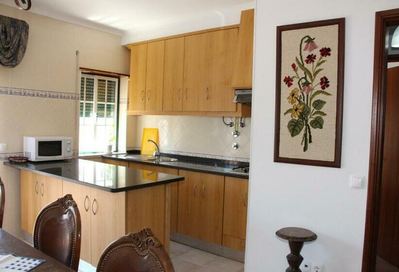 Номер Стандарт, Vina S Place