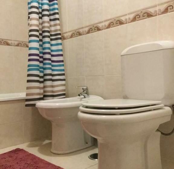 Апартаменты 1 Спальня Вид на Море, Vina S Place