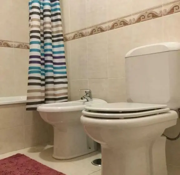 آپارتمان 1 خوابه با چشم‌انداز دریا, Vina S Place