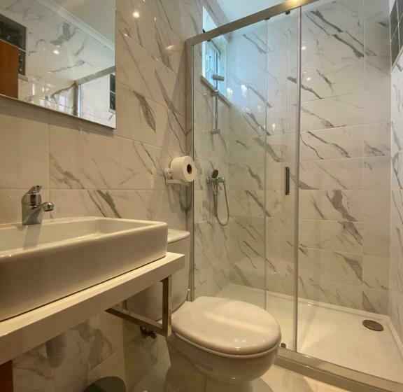 Люкс, Vina S Place