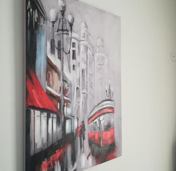 Семейный Номер, Vina S Place