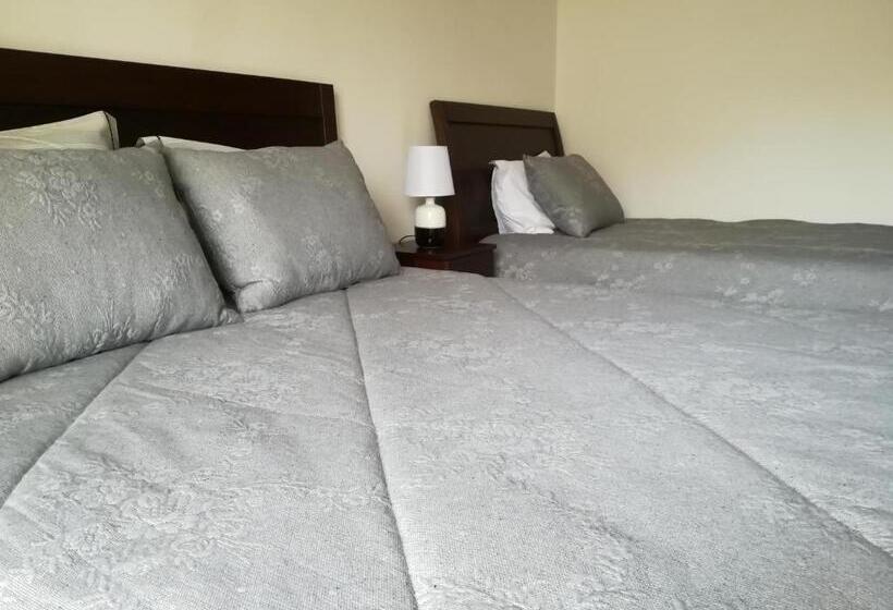 Семейный Номер, Vina S Place