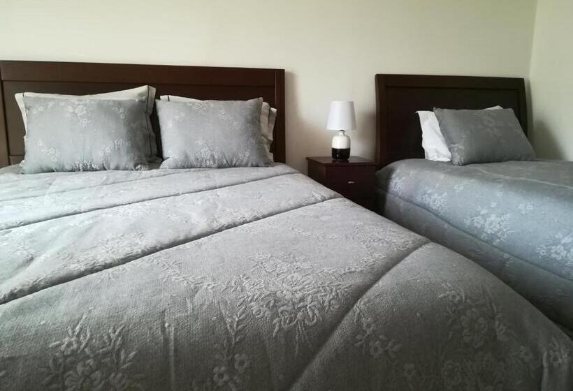 Семейный Номер, Vina S Place