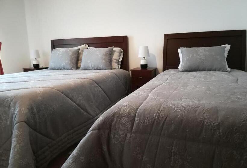 Семейный Номер, Vina S Place