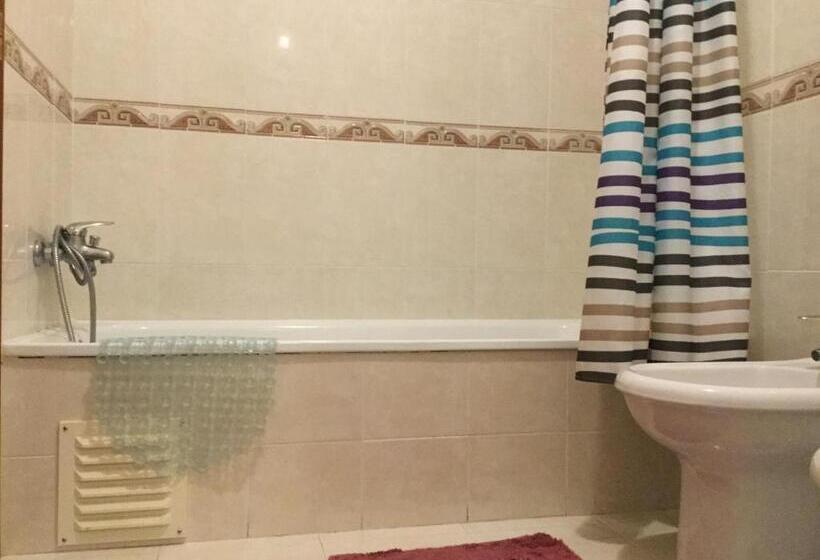 Номер Стандарт Вид на Море с Балконом, Vina S Place