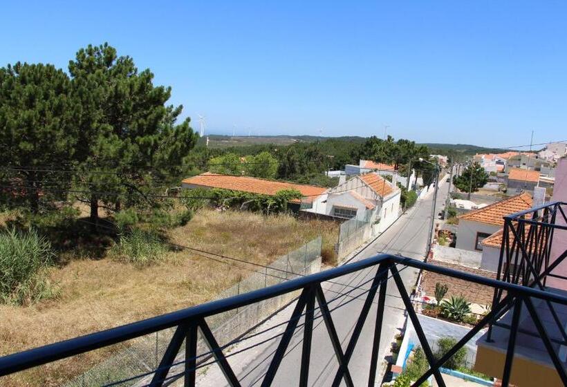 Номер Стандарт Вид на Море с Балконом, Vina S Place
