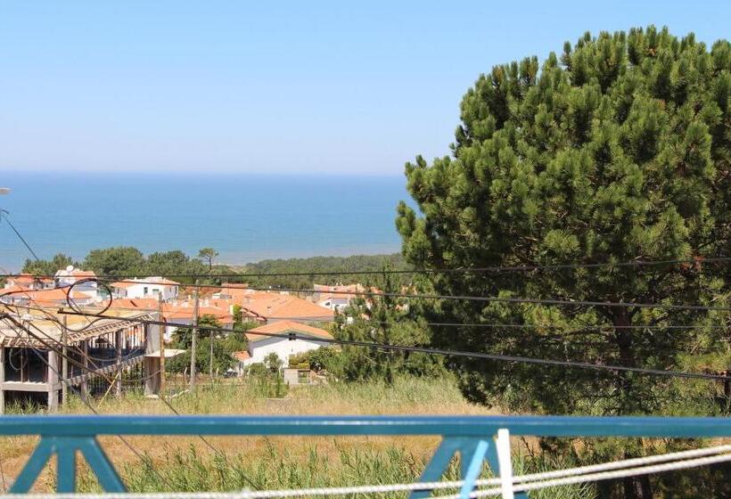 Номер Стандарт Вид на Море с Балконом, Vina S Place