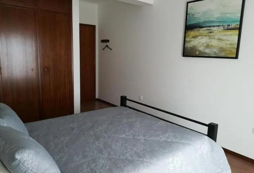 اتاق استاندارد با بالکن و چشم‌انداز دریا, Vina S Place