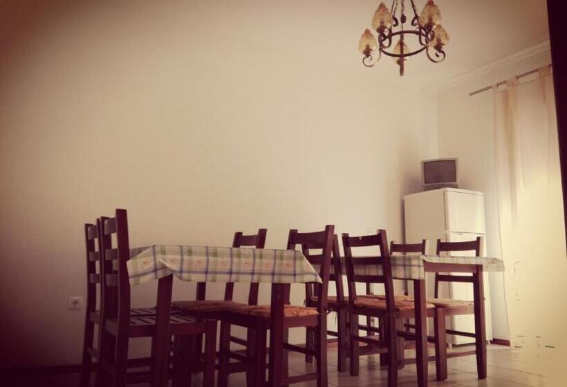 Номер Стандарт, Vina S Place