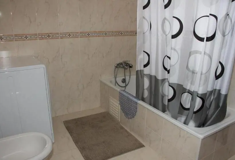 اتاق استاندارد, Vina S Place