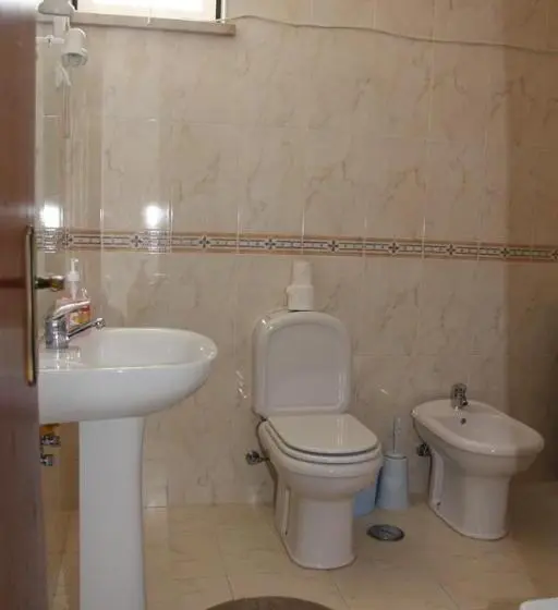 اتاق استاندارد, Vina S Place