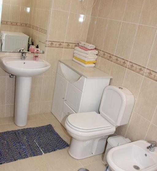 غرفة قياسية, Vina S Place