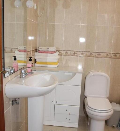 Номер Стандарт, Vina S Place