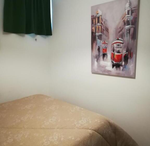 Номер Стандарт, Vina S Place