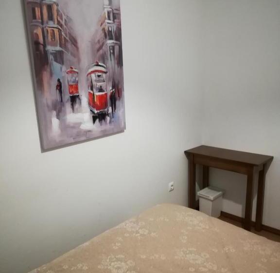 Номер Стандарт, Vina S Place