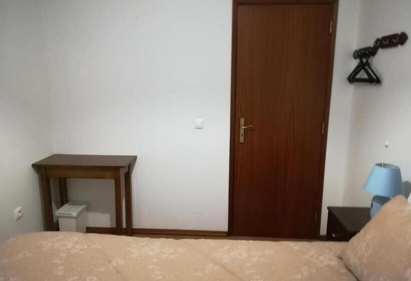 Номер Стандарт, Vina S Place