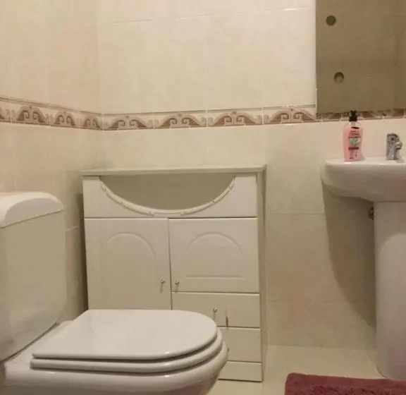 آپارتمان 1 خوابه با چشم‌انداز دریا, Vina S Place
