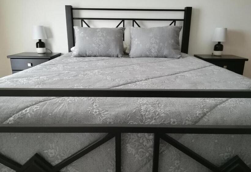 Люкс Superior Вид на Море, Vina S Place