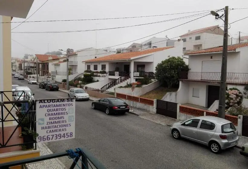 سوئیت با بالکن, Vina S Place
