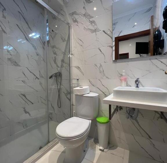 Люкс с Балконом, Vina S Place