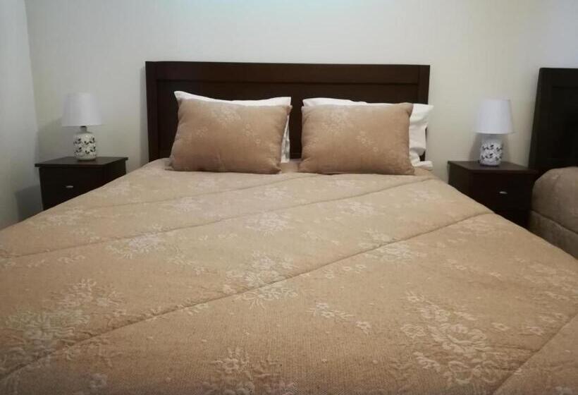 Семейный Номер, Vina S Place