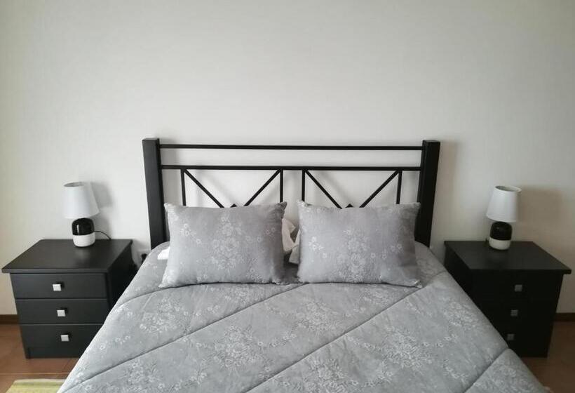 Номер Стандарт Вид на Море с Балконом, Vina S Place