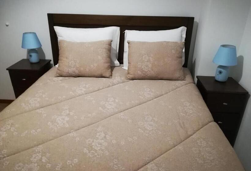 Номер Стандарт, Vina S Place