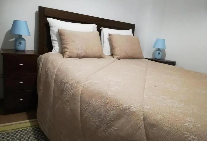 اتاق استاندارد, Vina S Place