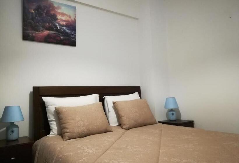 Номер Стандарт, Vina S Place