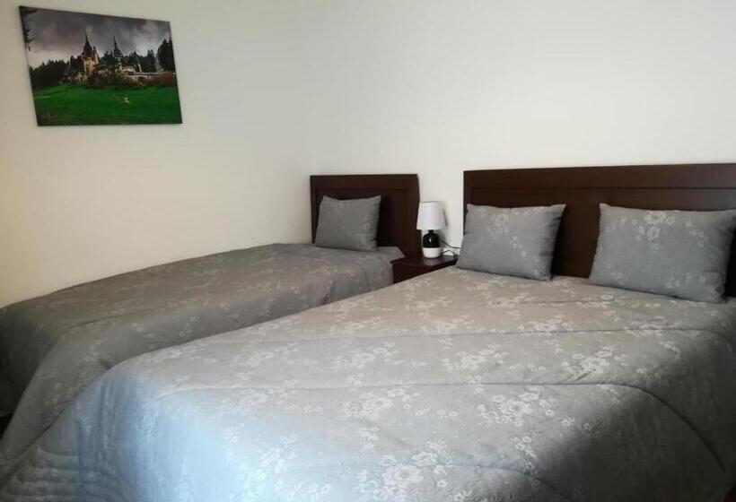 Апартаменты 3 Спальни, Vina S Place