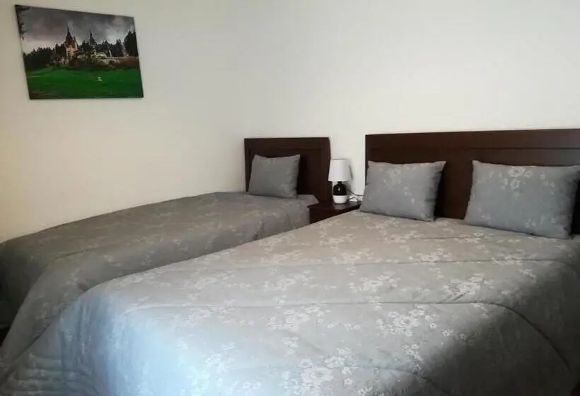 آپارتمان 3 خوابه, Vina S Place