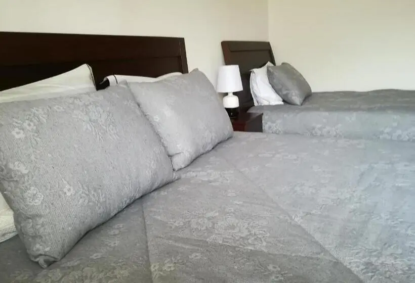 آپارتمان 3 خوابه, Vina S Place