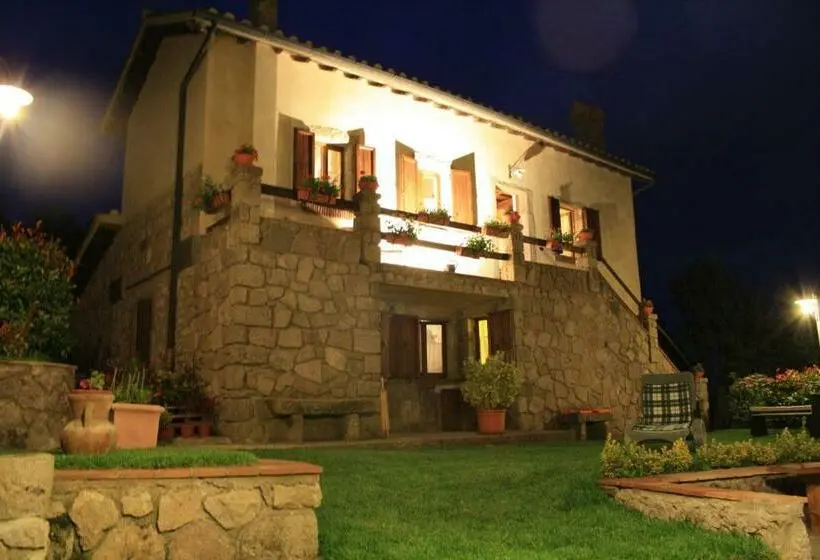 ２ベッドルームハウス, Agriturismo Biagiotti