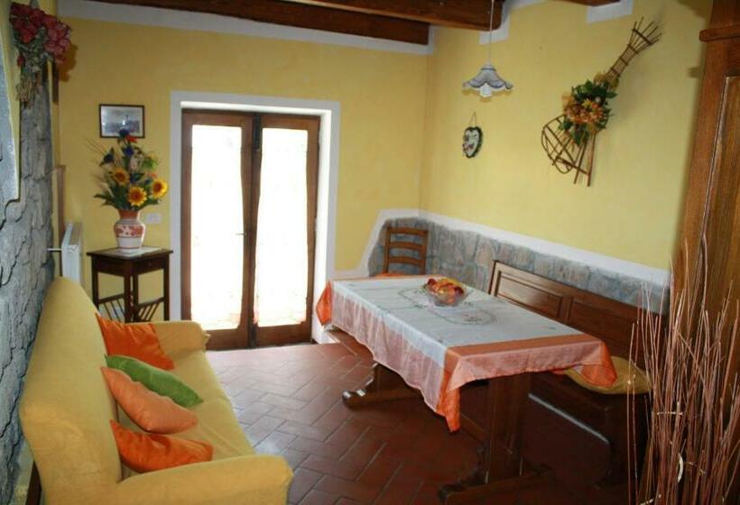 침실 2개 주택, Agriturismo Biagiotti