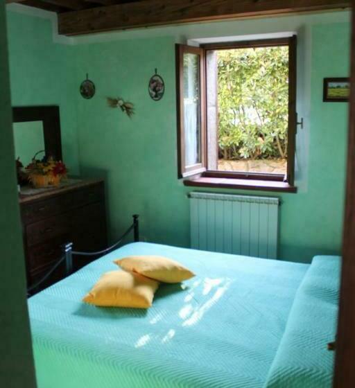 침실 2개 주택, Agriturismo Biagiotti