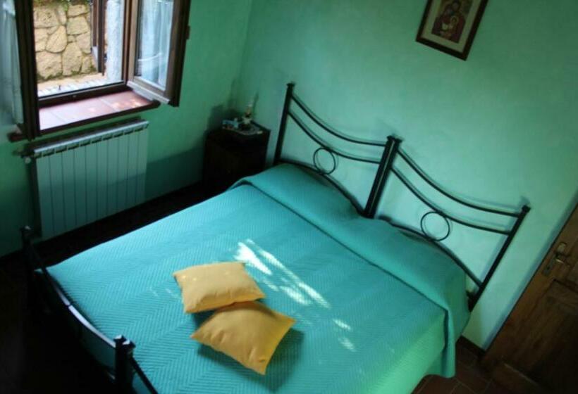 Дом 2 Спальни, Agriturismo Biagiotti