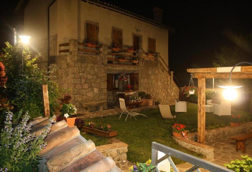 침실 2개 주택, Agriturismo Biagiotti