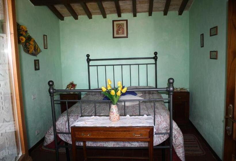 침실 1개 주택, Agriturismo Biagiotti