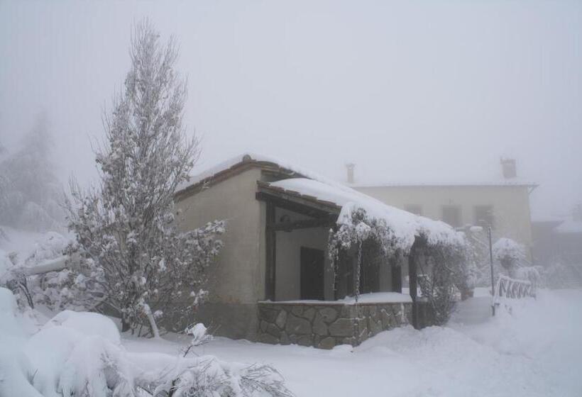 침실 1개 주택, Agriturismo Biagiotti