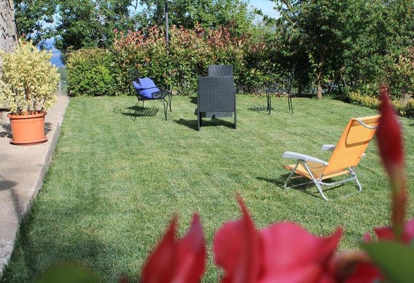 침실 1개 주택, Agriturismo Biagiotti