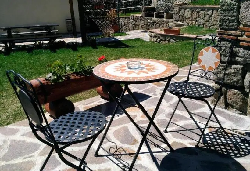１ベッドルームハウス, Agriturismo Biagiotti