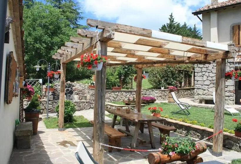 ２ベッドルームハウス, Agriturismo Biagiotti