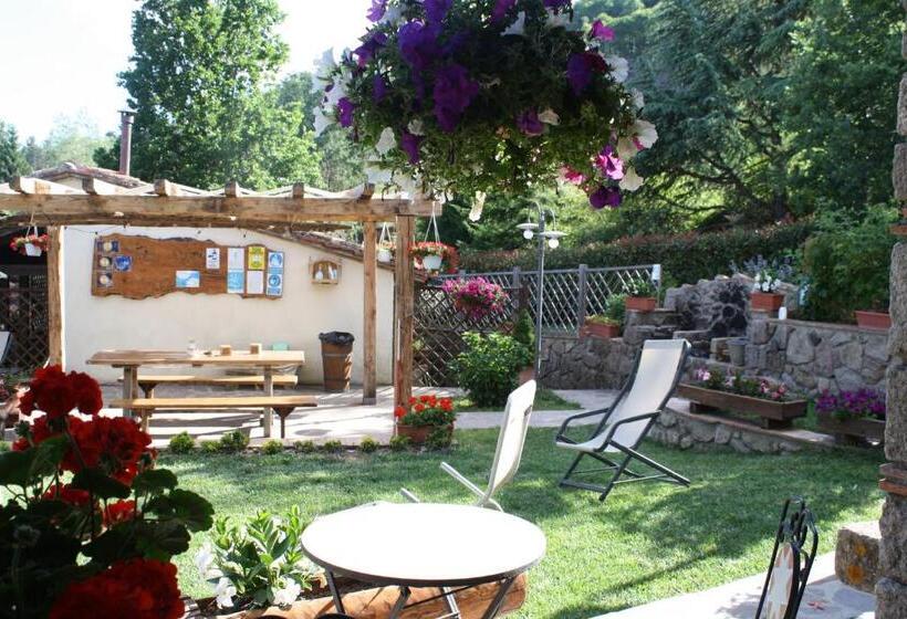 Дом 2 Спальни, Agriturismo Biagiotti