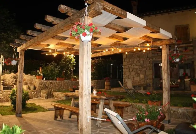 １ベッドルームハウス, Agriturismo Biagiotti