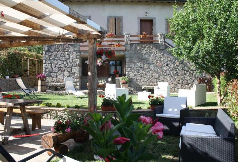 침실 1개 주택, Agriturismo Biagiotti