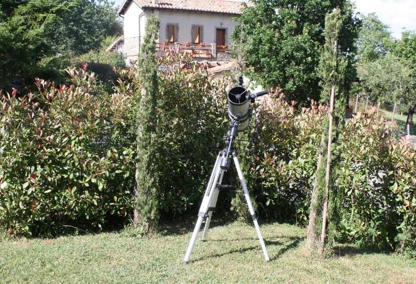 침실 2개 주택, Agriturismo Biagiotti